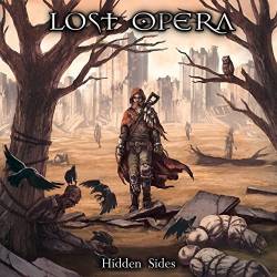 Lost Opera : Hidden Sides